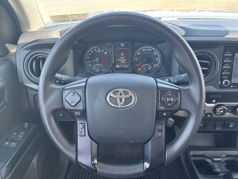 Certified 2023 Toyota Tacoma SR image 18