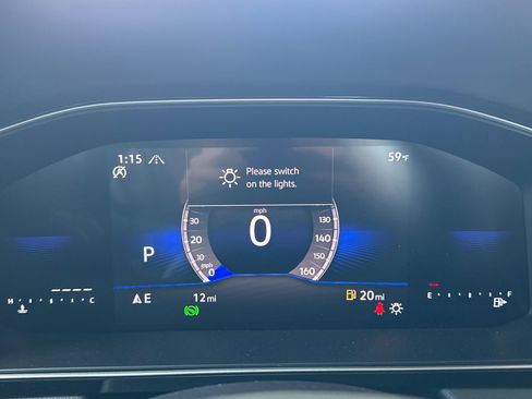 New 2026 Volkswagen Jetta Sport image 22