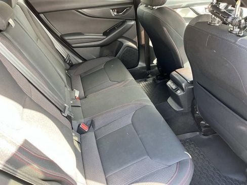 Used 2022 Subaru WRX Premium image 18