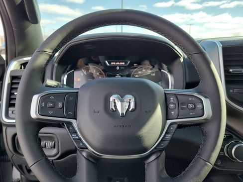 New 2026 RAM 1500 Big Horn image 24
