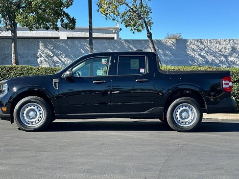 New 2025 Ford Maverick XL image 7