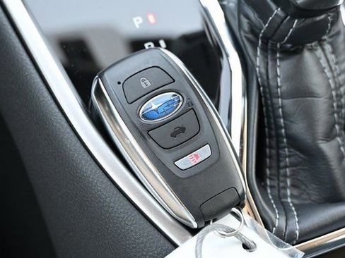 New 2025 Subaru Outback Premium image 30