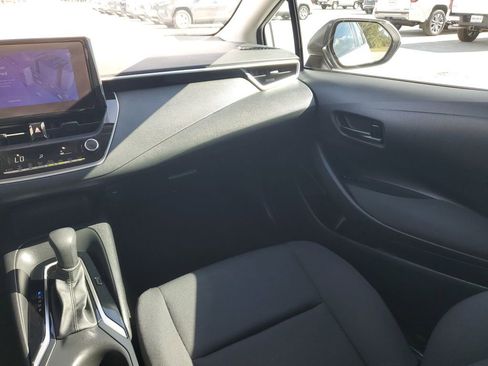 Certified 2024 Toyota Corolla LE image 11