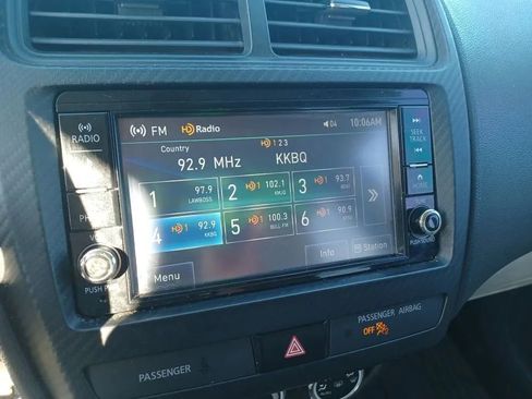 Used 2019 Mitsubishi Outlander Sport ES image 11