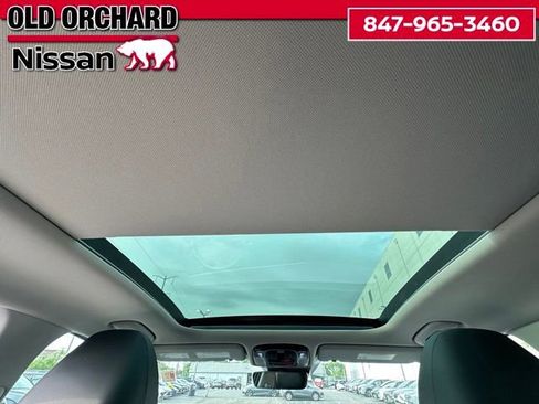 Used 2025 Hyundai Tucson SEL AWD/4WD image 11