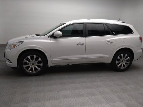 Used 2017 Buick Enclave Premium w/ Experience Buick Package AWD/4WD image 2