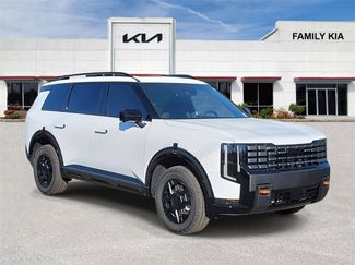 New 2027 Kia Telluride AWD 360° Tour