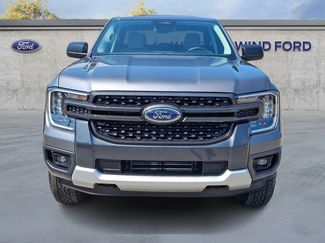 Certified 2024 Ford Ranger XLT video 2