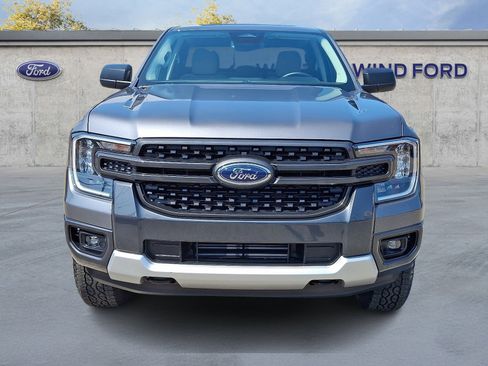 Certified 2024 Ford Ranger XLT image 2