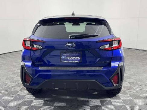 Used 2026 Subaru Crosstrek 2.5i AWD/4WD image 9