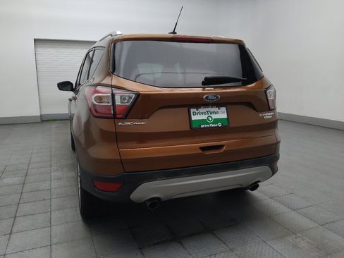 Used 2017 Ford Escape Titanium w/ Equipment Group 301A FWD image 6