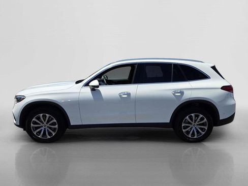 Certified 2026 Mercedes-Benz GLC 300 4MATIC image 2