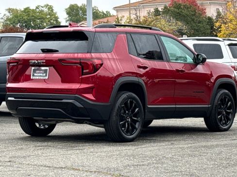 New 2026 GMC Terrain Elevation image 5