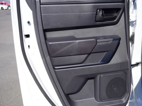 New 2026 Toyota Tundra SR image 11