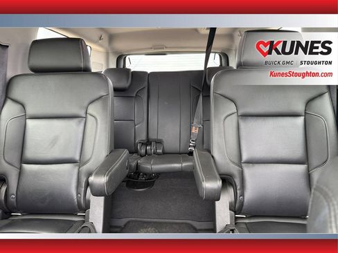 Used 2019 GMC Yukon XL SLT AWD/4WD image 50