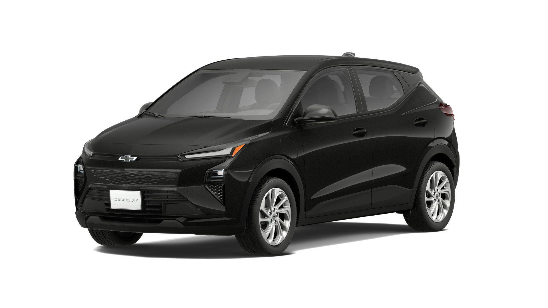 New 2027 Chevrolet Bolt LT w/ Comfort Package FWD image 25