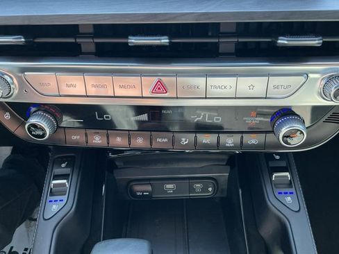 Used 2024 Kia Telluride SX X-Line AWD/4WD image 13