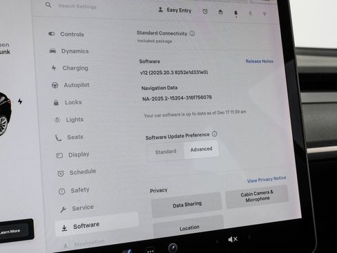 Used 2022 Tesla Model 3 Long Range image 34