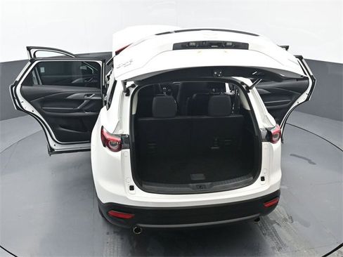 Certified 2023 MAZDA CX-9 Touring image 49