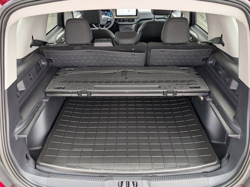 New 2025 Ford Bronco Sport Big Bend image 14