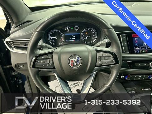 Certified 2024 Buick Enclave Essence image 4