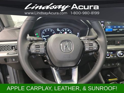 Used 2026 Acura Integra FWD image 13