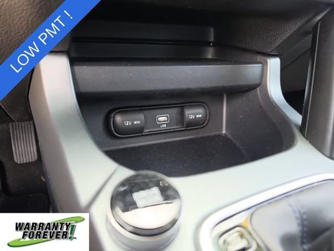 Used 2021 Kia Seltos S AWD/4WD image 27