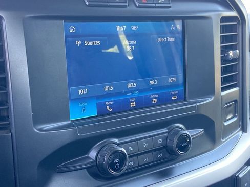 Used 2021 Ford F150 XL w/ Equipment Group 101A High image 9