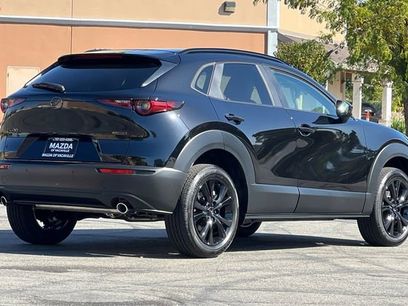 New 2026 MAZDA CX-30 AWD 2.5 S