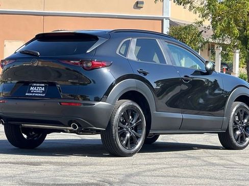 New 2026 MAZDA CX-30 AWD 2.5 S image 4