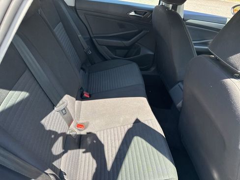 Used 2024 Volkswagen Jetta S image 19