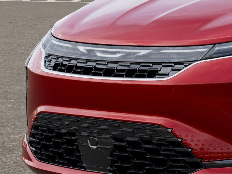 New 2027 Chrysler Pacifica Select AWD/4WD image 10