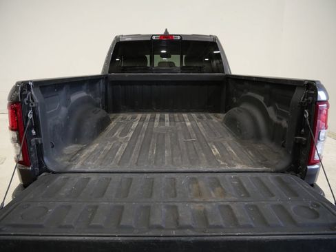 Used 2022 RAM 1500 Big Horn AWD/4WD image 26