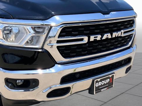 Used 2023 RAM 1500 Lone Star AWD/4WD image 30