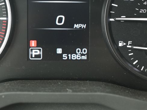 Certified 2025 Subaru Ascent Premium w/ Popular Package #2 image 21