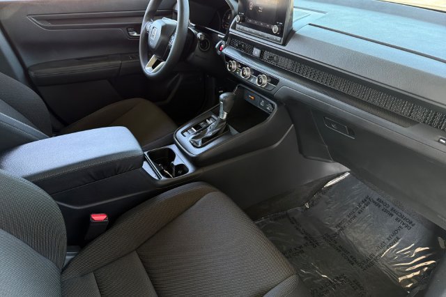 Certified 2024 Honda CR-V LX image 20