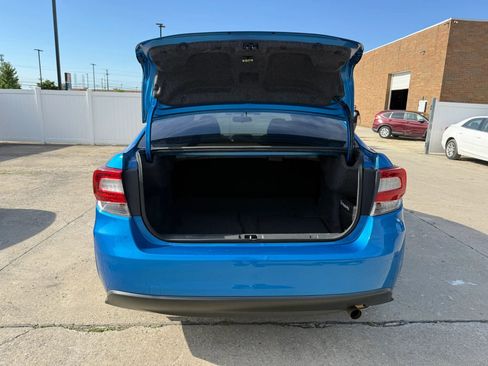 Used 2021 Subaru Impreza 2.0i AWD/4WD image 10