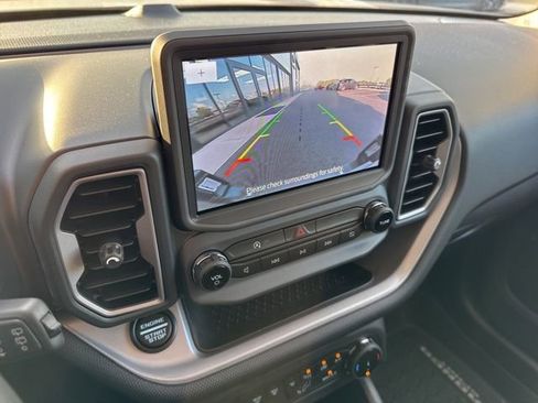 New 2024 Ford Bronco Sport Big Bend image 12