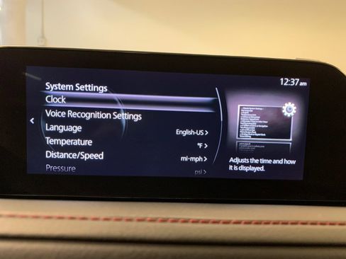 Used 2023 MAZDA CX-30 AWD 2.5 S w/ Preferred Package image 39