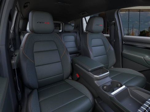 New 2027 GMC Terrain AT4 w/ Convenience Package III AWD/4WD image 40