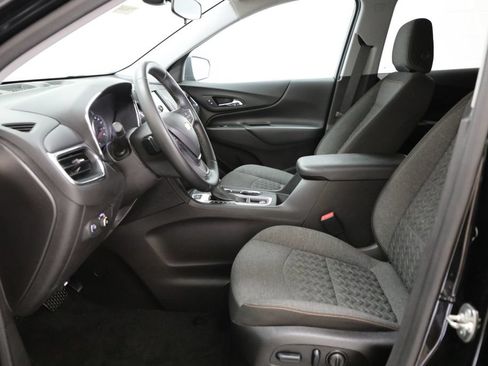 Certified 2024 Chevrolet Equinox LT w/ LPO, Floor Liner Package AWD/4WD image 8