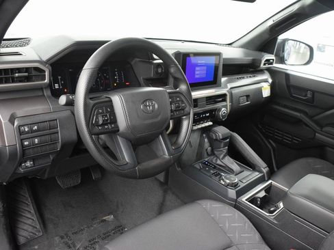 New 2025 Toyota Tacoma SR5 image 16