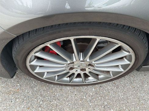 Used 2015 Mercedes-Benz CLA 45 AMG 4MATIC image 7