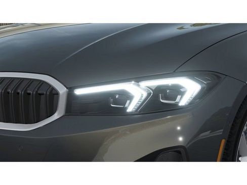 New 2026 BMW 330i Sedan RWD image 6