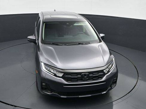 Used 2026 Honda Odyssey EX-L image 24