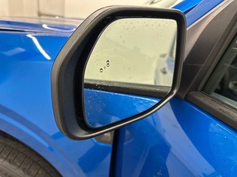 New 2026 Ford Maverick XLT w/ Equipment Group 301A image 35