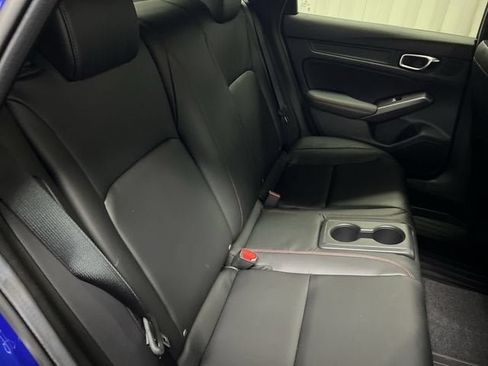 Used 2025 Acura Integra Type S FWD image 25