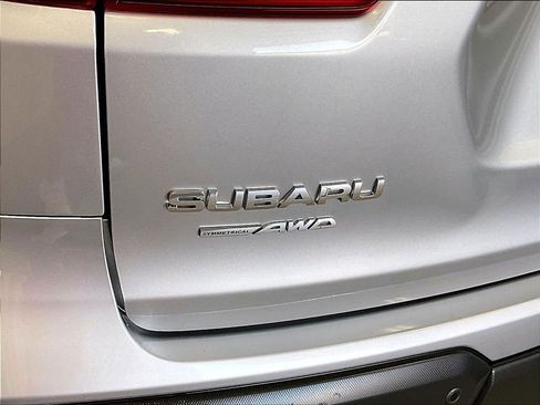 Used 2025 Subaru Ascent Premium AWD/4WD image 29