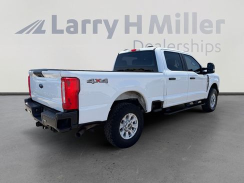 Used 2023 Ford F250 XL AWD/4WD image 5