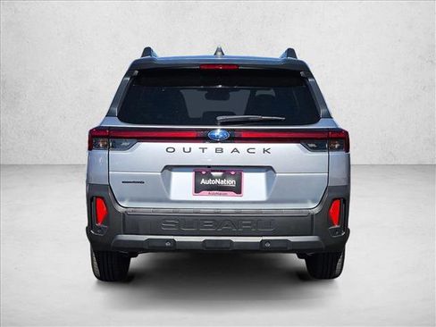 New 2026 Subaru Outback Limited XT image 7
